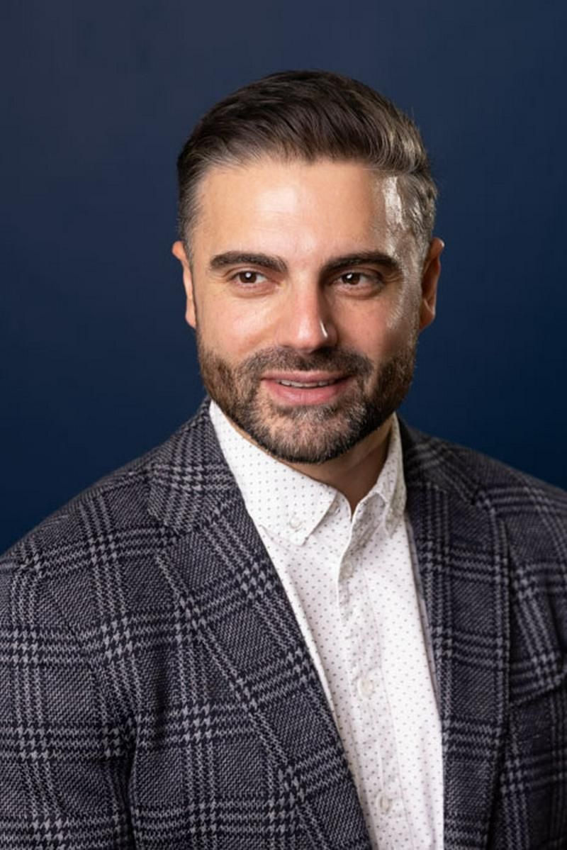 David Ohandjanian